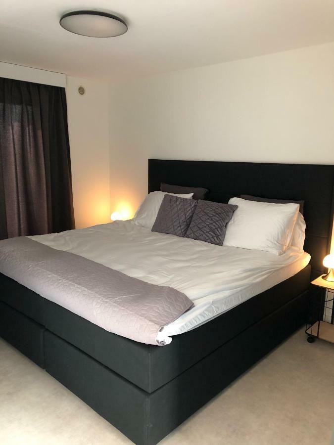By Simonis Appartement *